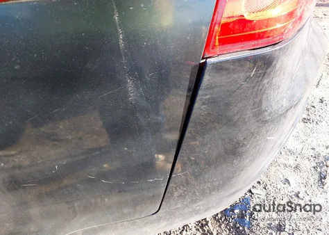 2004 Acura Tl из США, поврежденный, VIN 19UUA66204A068424